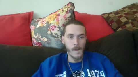 Snapshot of tootall803 chatting on 3, 10, 2025 TooTall803 online show from 3, 10, 2025