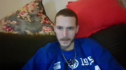 Snapshot of tootall803 chatting on 10, 10, 2025 TooTall803 online show from 10, 10, 2025