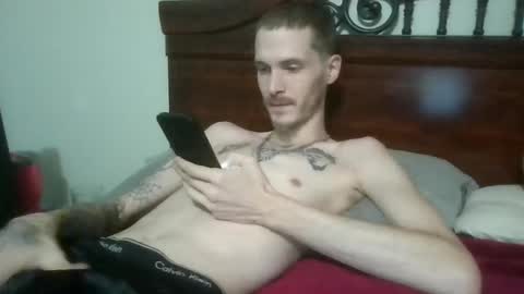 Snapshot of tootall803 chatting on 1, 6, 2026 TooTall803 online show from 1, 6, 2026
