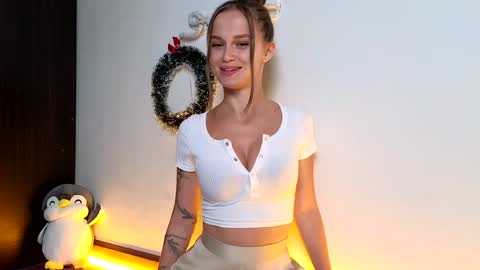 Kira online show from 21, 12, 2024