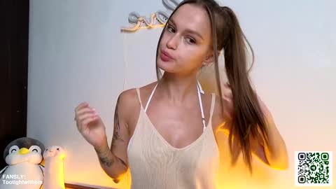 Kira online show from 10, 1, 2025