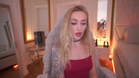 top_grace online show from 10, 2, 2026