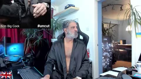 topalphaboss online show from 21, 11, 2025