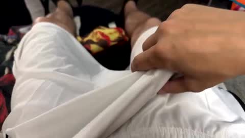topcitydude85 online show from 8, 6, 2026
