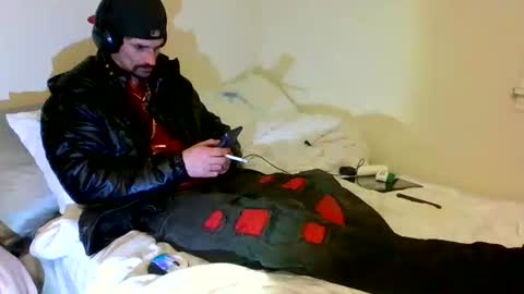 SagMeOreduceMe online show from 12, 2, 2026