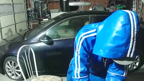 SagMeOreduceMe online show from 26, 4, 2026