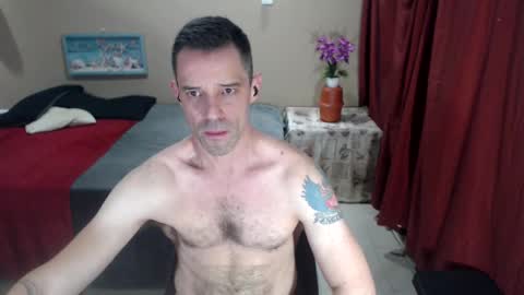 toptobottom4u online show from 23, 2, 2025