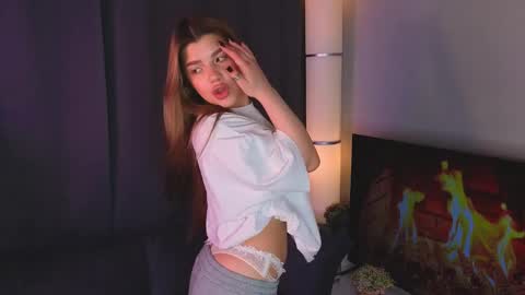 Doris online show from 18, 4, 2026