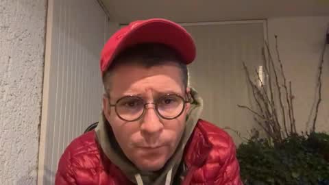 Torcuato online show from 20, 12, 2025