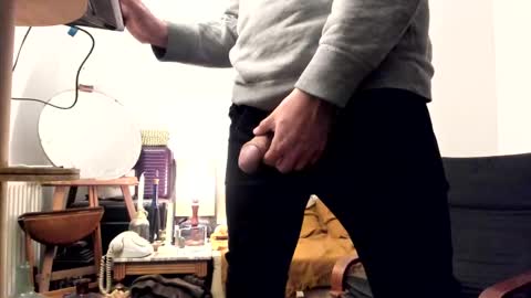 Torcuato online show from 16, 3, 2026