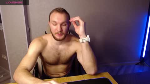 Glebaty online show from 29, 1, 2025