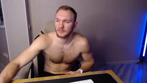 Glebaty online show from 27, 2, 2025