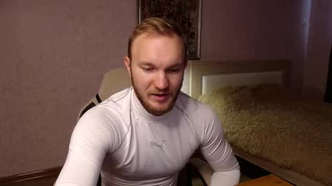 Glebaty online show from 6, 11, 2025