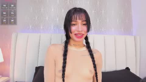 Tori Gaviria online show from 18, 7, 2026