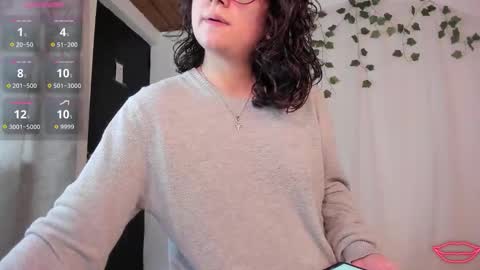 tori_just online show from 23, 2, 2026