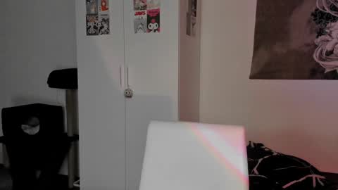 your personal gothic girl check it    online show from 5, 12, 2024