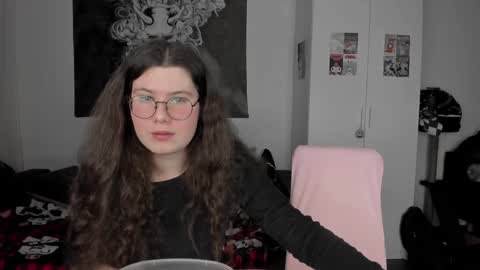 your personal gothic girl check it    online show from 8, 1, 2025