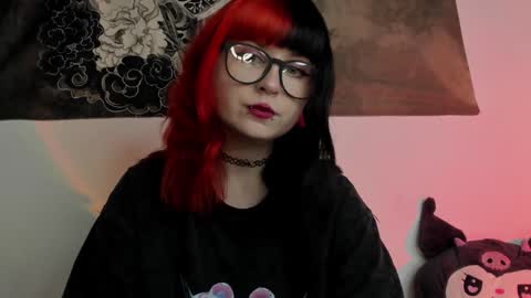 your personal gothic girl check it    online show from 3, 2, 2025