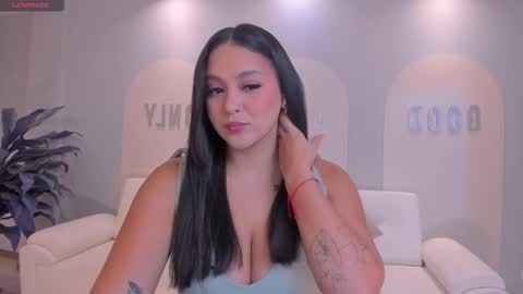 Tori Cross online show from 6, 10, 2025