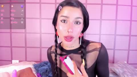 Tori  online show from 16, 1, 2026