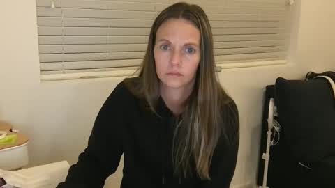Tori Ryann online show from 1, 1, 2025