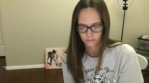 Tori Ryann online show from 23, 4, 2026