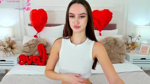 Tori online show from 16, 2, 2026