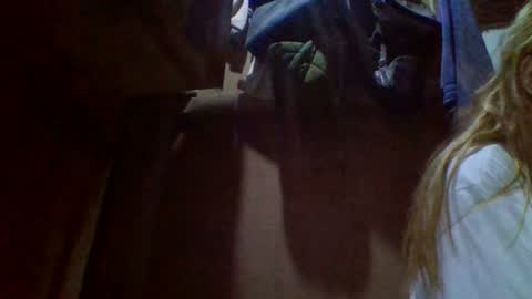 torn_alexis online show from 19, 6, 2026