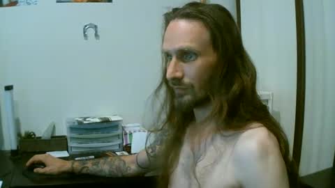 Tornado2156 online show from 20, 6, 2026