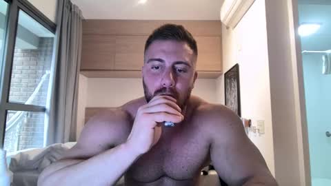 Snapshot of toro_arrapato chatting on 14, 1, 2025 toro_arrapato online show from 14, 1, 2025