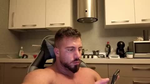 Snapshot of toro_arrapato chatting on 16, 10, 2025 toro_arrapato online show from 16, 10, 2025