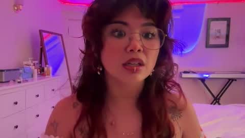 Snapshot of toro_luna chatting on 23, 3, 2026 boy luna next stream thurs 226 855pm 0 pst online show from 23, 3, 2026