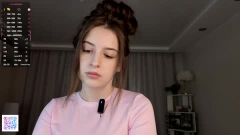 Kate online show from 19, 4, 2026