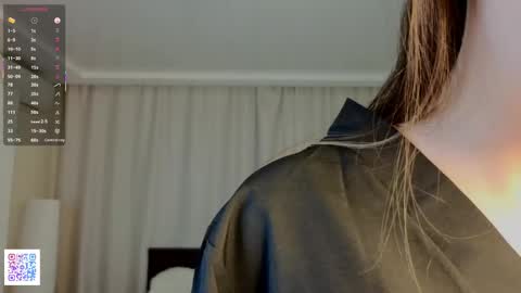 Kate online show from 24, 4, 2026