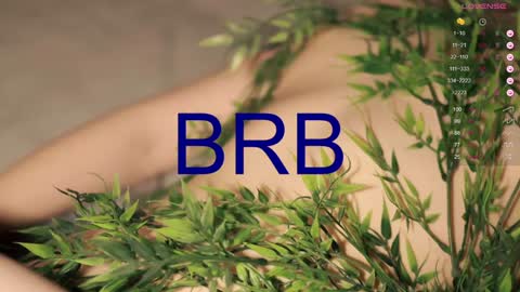 Snapshot of toshimori chatting on 20, 12, 2024 Toshi online show from 20, 12, 2024