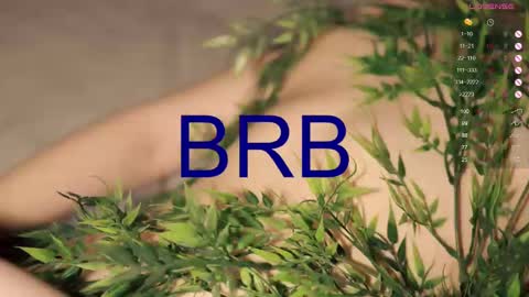 Snapshot of toshimori chatting on 3, 3, 2025 Toshi online show from 3, 3, 2025