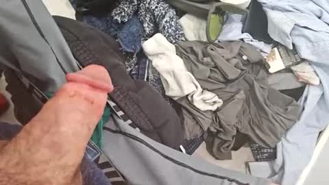 tossmysalad20 online show from 1, 1, 2025