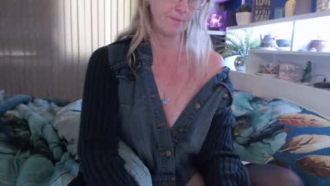 Milly online show from 14, 7, 2026