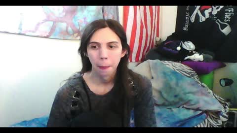 Luna online show from 11, 1, 2025