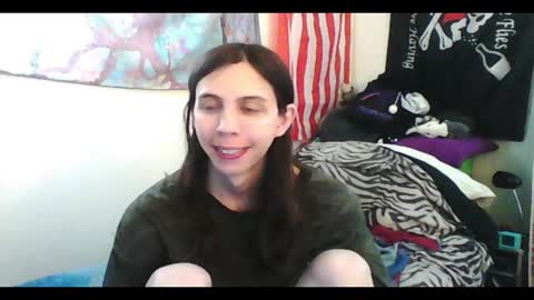 Luna online show from 12, 1, 2025