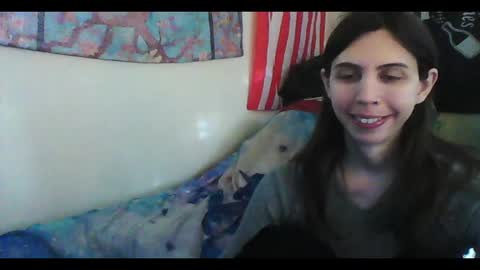 Luna online show from 29, 1, 2025