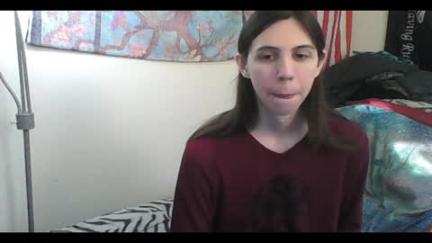 Luna online show from 1, 3, 2025