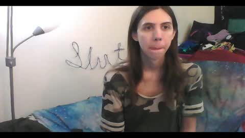 Luna online show from 3, 10, 2025