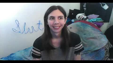 Luna online show from 20, 11, 2025