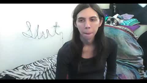 Luna online show from 27, 11, 2025