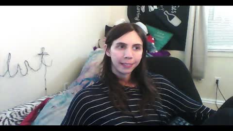 Luna online show from 10, 1, 2026