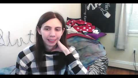 Luna online show from 15, 2, 2026