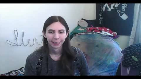 Luna online show from 15, 3, 2026