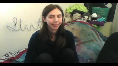 Luna online show from 20, 4, 2026