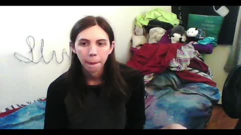 Luna online show from 21, 4, 2026